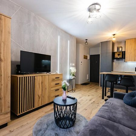 Hello Kielce Apartment Екстериор снимка