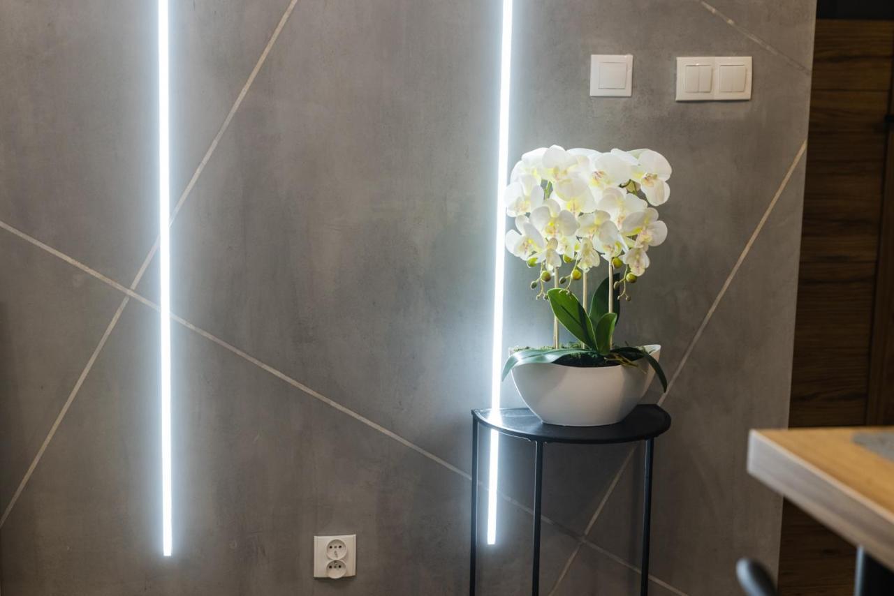 Hello Kielce Apartment Екстериор снимка