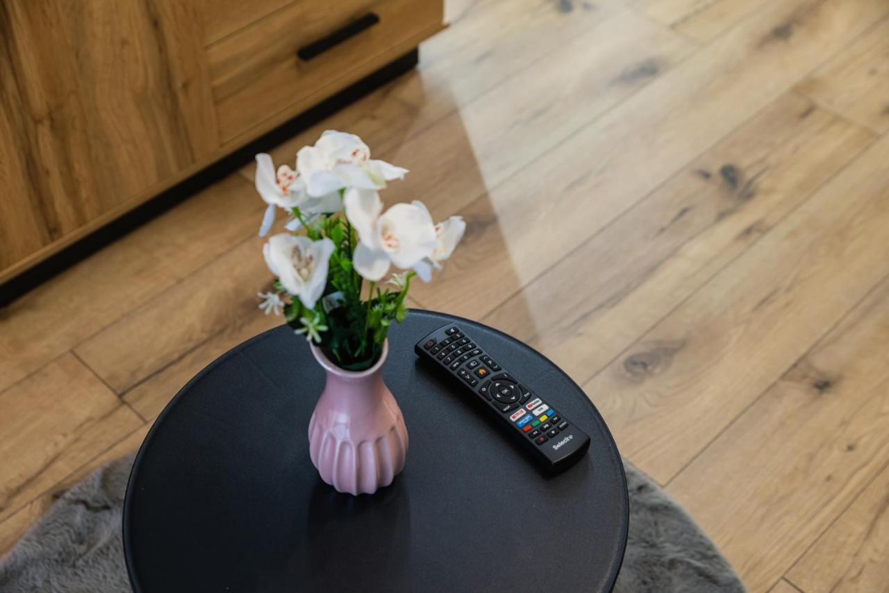 Hello Kielce Apartment Екстериор снимка