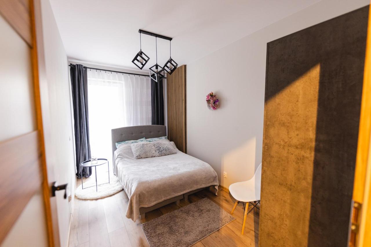 Hello Kielce Apartment Екстериор снимка