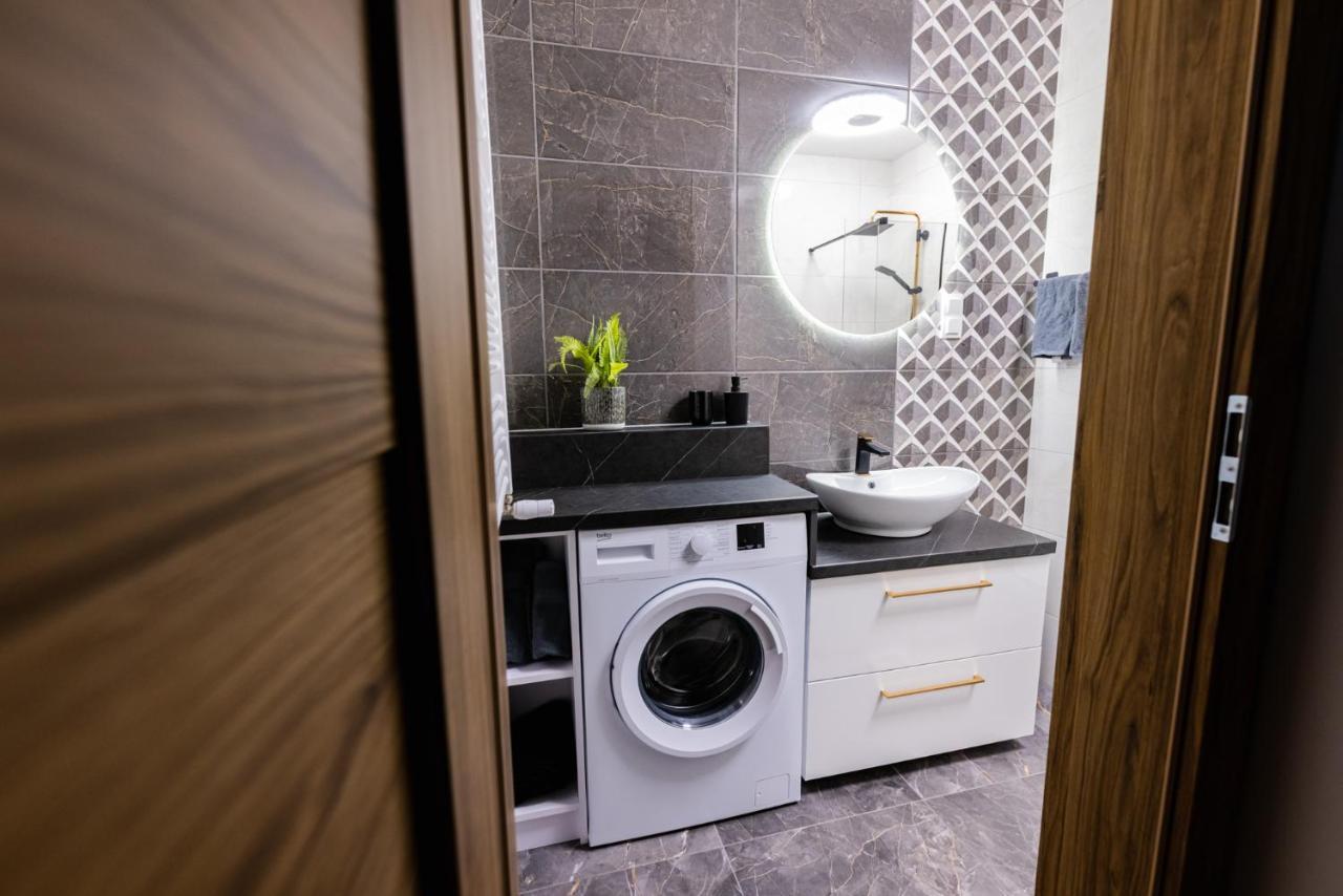 Hello Kielce Apartment Екстериор снимка