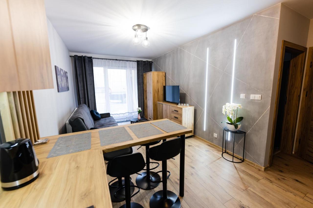 Hello Kielce Apartment Екстериор снимка