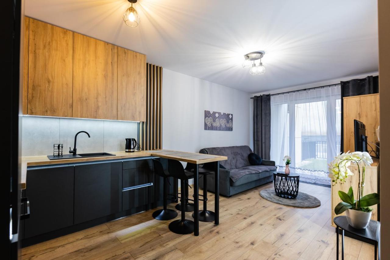 Hello Kielce Apartment Екстериор снимка