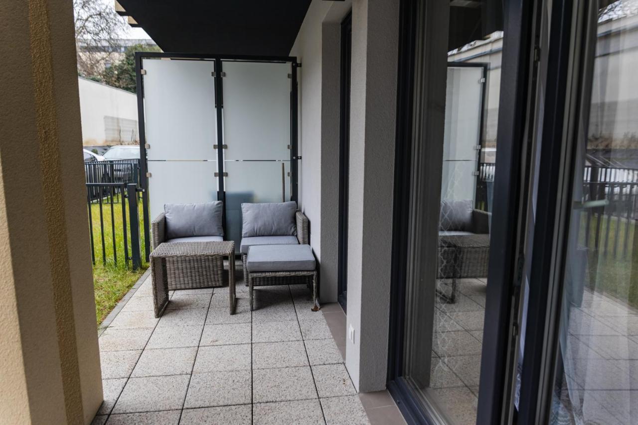 Hello Kielce Apartment Екстериор снимка
