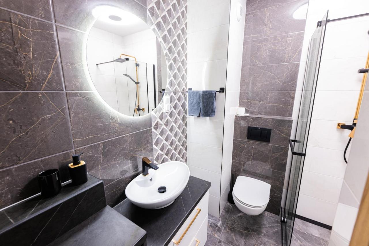 Hello Kielce Apartment Екстериор снимка
